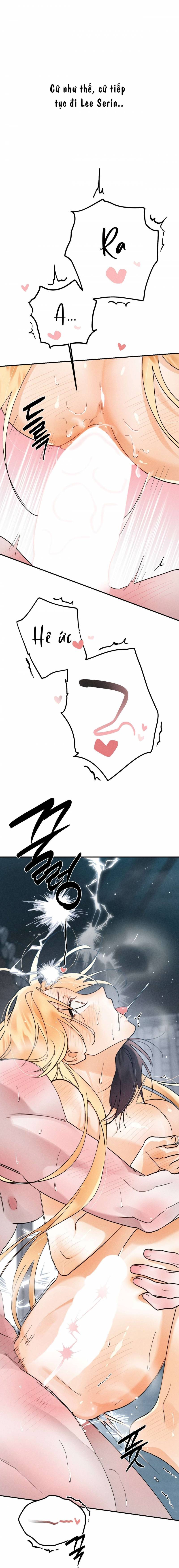 [18+] Người Đàn Ông Được Quỷ Theo Đuổi Chap Chapter 29-[18+] Người Đàn Ông Được Quỷ Theo Đuổi - Next Chap 31