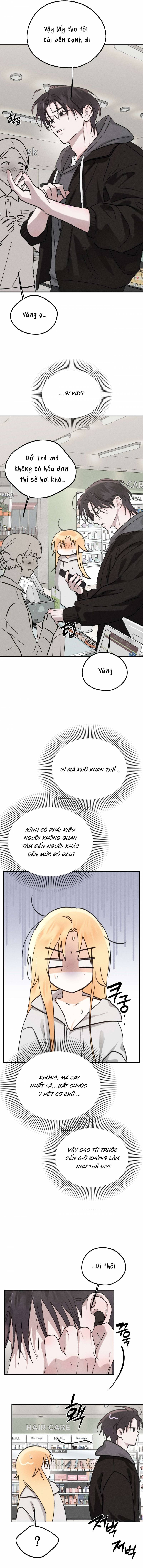 [18+] Người Đàn Ông Được Quỷ Theo Đuổi Chap Chapter 31-[18+] Người Đàn Ông Được Quỷ Theo Đuổi - Next Chap 33