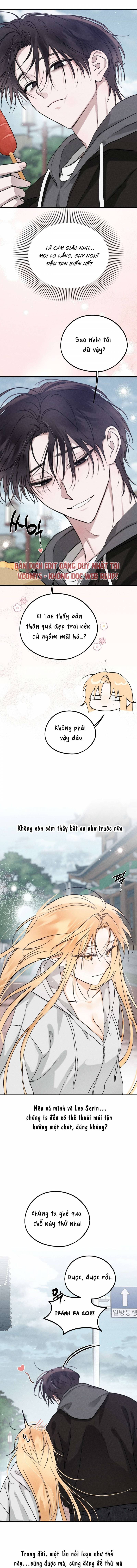 [18+] Người Đàn Ông Được Quỷ Theo Đuổi Chap Chapter 31-[18+] Người Đàn Ông Được Quỷ Theo Đuổi - Next Chap 33