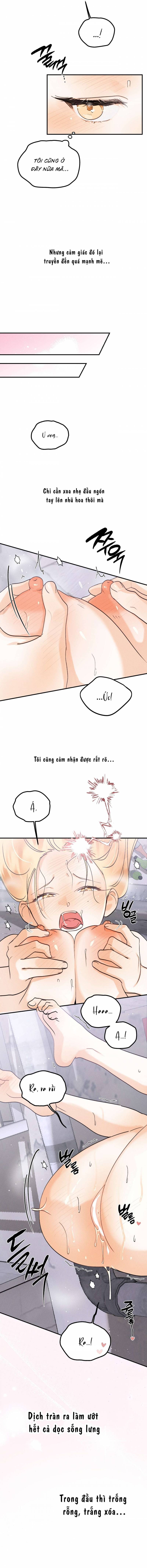 [18+] Người Đàn Ông Được Quỷ Theo Đuổi Chap Chapter 32-[18+] Người Đàn Ông Được Quỷ Theo Đuổi - Next Chap 34