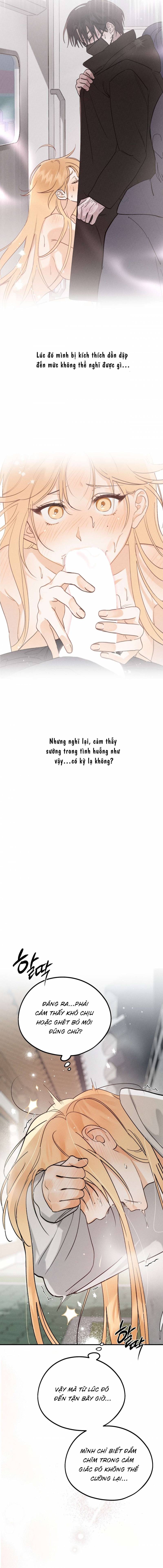 [18+] Người Đàn Ông Được Quỷ Theo Đuổi Chap Chapter 32-[18+] Người Đàn Ông Được Quỷ Theo Đuổi - Next Chap 34