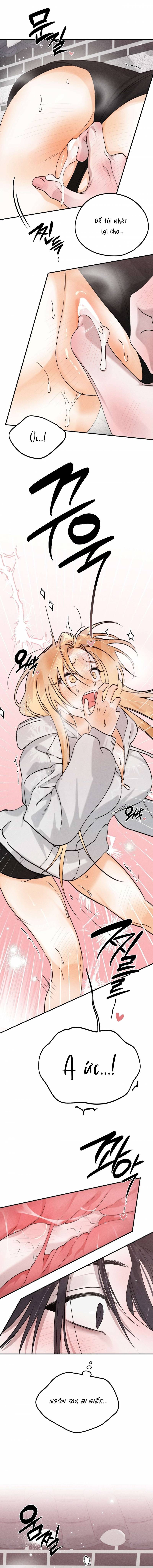 [18+] Người Đàn Ông Được Quỷ Theo Đuổi Chap Chapter 32-[18+] Người Đàn Ông Được Quỷ Theo Đuổi - Next Chap 34