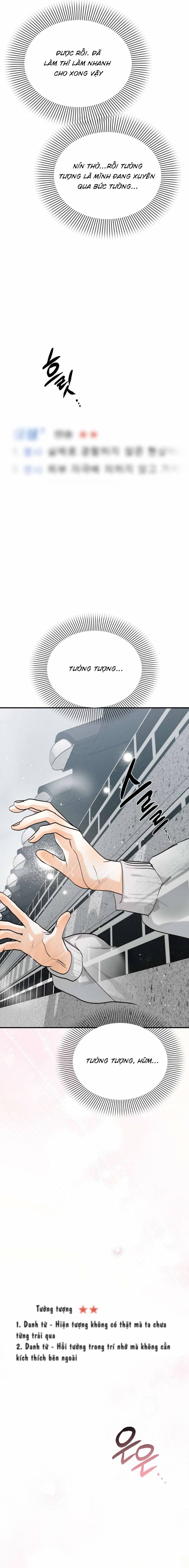 [18+] Người Đàn Ông Được Quỷ Theo Đuổi Chap Chapter 32-[18+] Người Đàn Ông Được Quỷ Theo Đuổi - Next Chap 34