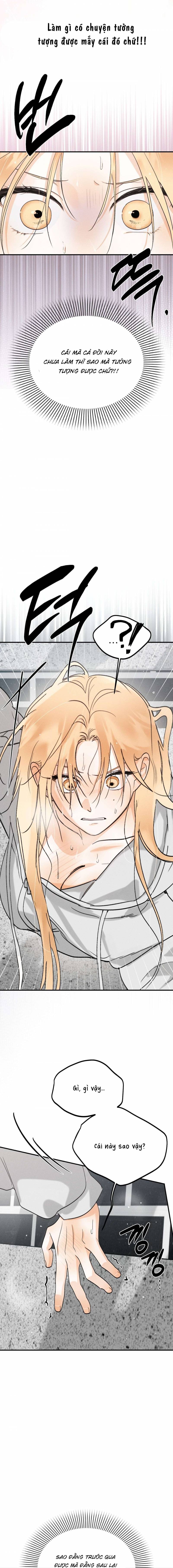 [18+] Người Đàn Ông Được Quỷ Theo Đuổi Chap Chapter 32-[18+] Người Đàn Ông Được Quỷ Theo Đuổi - Next Chap 34