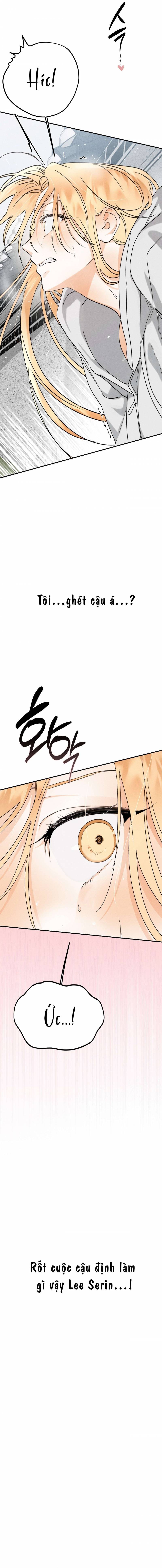 [18+] Người Đàn Ông Được Quỷ Theo Đuổi Chap Chapter 32-[18+] Người Đàn Ông Được Quỷ Theo Đuổi - Next Chap 34