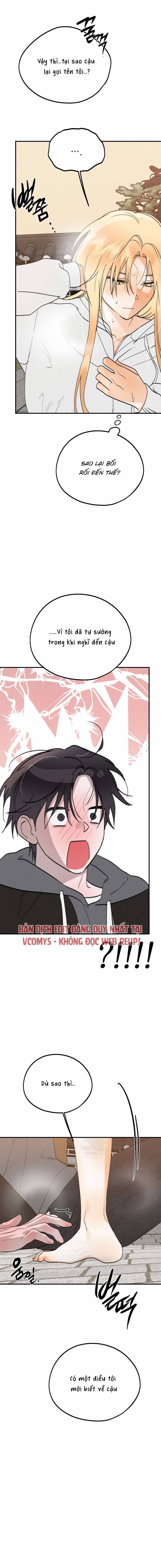 [18+] Người Đàn Ông Được Quỷ Theo Đuổi Chap Chapter 33-[18+] Người Đàn Ông Được Quỷ Theo Đuổi - Next Chap 35