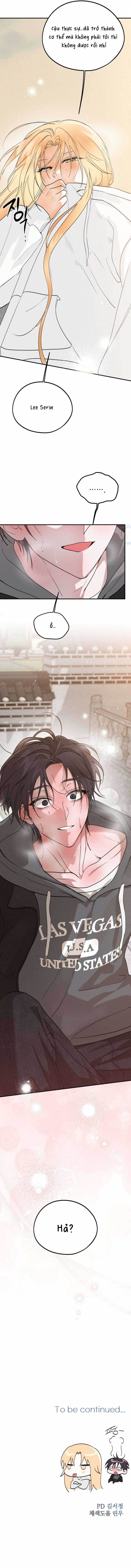 [18+] Người Đàn Ông Được Quỷ Theo Đuổi Chap Chapter 33-[18+] Người Đàn Ông Được Quỷ Theo Đuổi - Next Chap 35