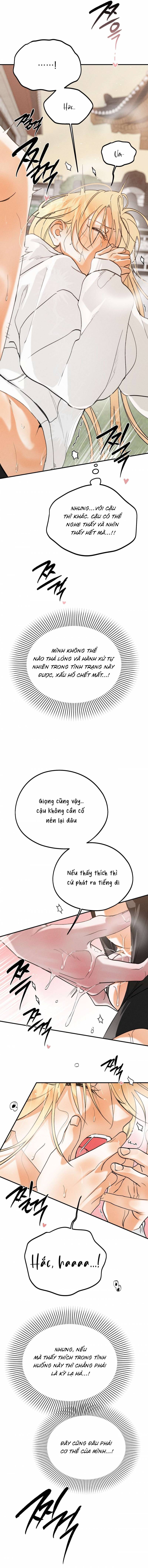 [18+] Người Đàn Ông Được Quỷ Theo Đuổi Chap Chapter 33-[18+] Người Đàn Ông Được Quỷ Theo Đuổi - Next Chap 35