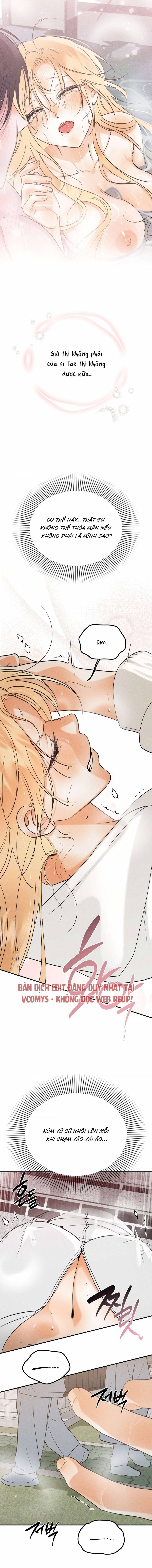 [18+] Người Đàn Ông Được Quỷ Theo Đuổi Chap Chapter 33-[18+] Người Đàn Ông Được Quỷ Theo Đuổi - Next Chap 35