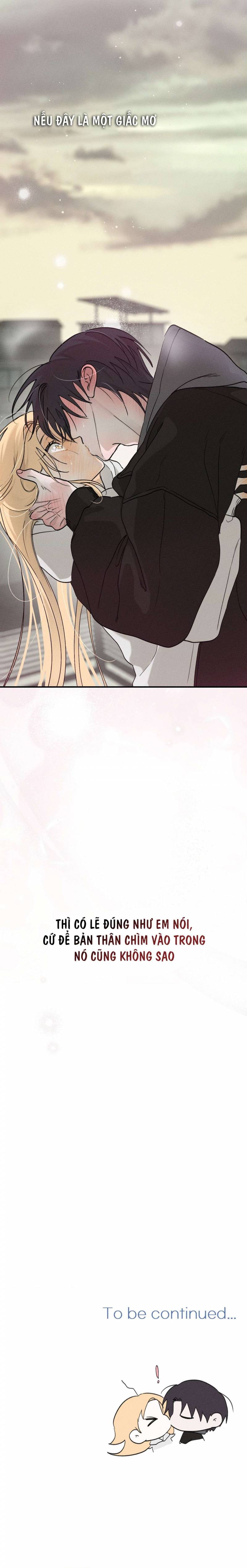 [18+] Người Đàn Ông Được Quỷ Theo Đuổi Chap Chapter 34-[18+] Người Đàn Ông Được Quỷ Theo Đuổi - Next Chap 38