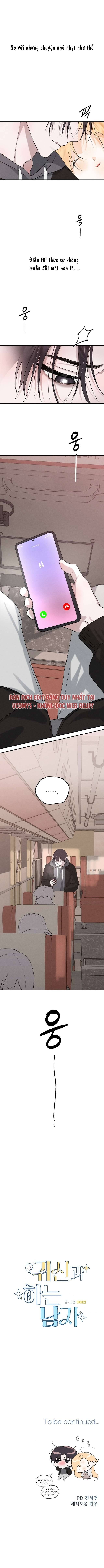 [18+] Người Đàn Ông Được Quỷ Theo Đuổi Chap Chapter 35-[18+] Người Đàn Ông Được Quỷ Theo Đuổi - Next Chap 39