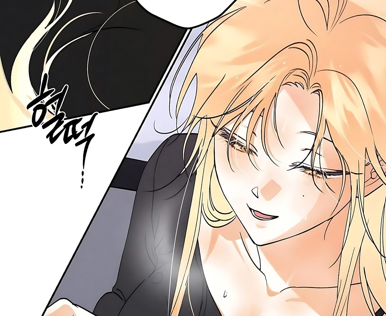 [18+] Người Đàn Ông Được Quỷ Theo Đuổi Chap Chapter 38-[18+] Người Đàn Ông Được Quỷ Theo Đuổi - Next Chap 43