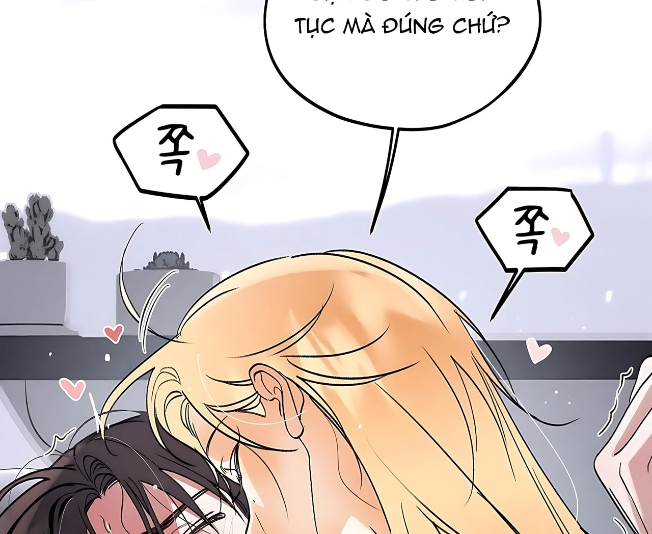 [18+] Người Đàn Ông Được Quỷ Theo Đuổi Chap Chapter 38-[18+] Người Đàn Ông Được Quỷ Theo Đuổi - Next Chap 43