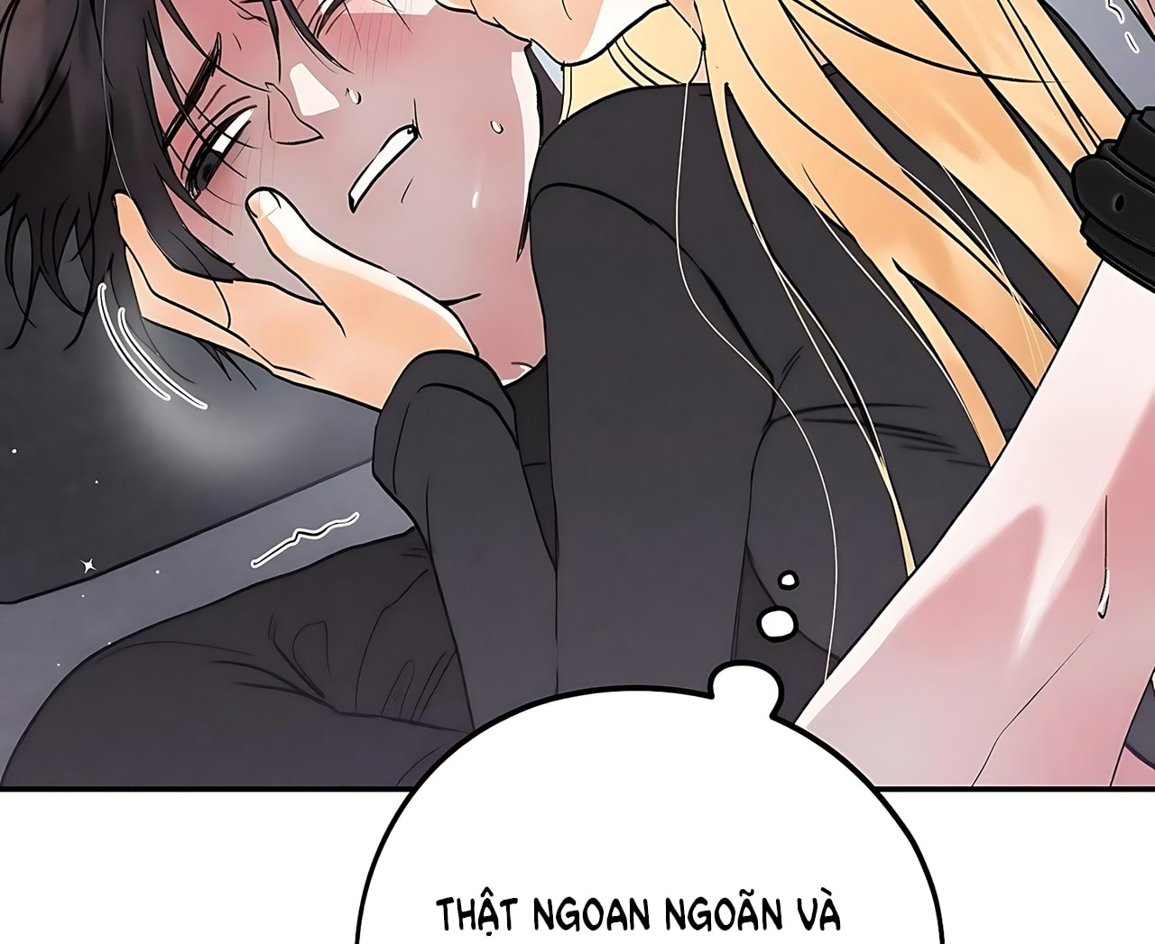 [18+] Người Đàn Ông Được Quỷ Theo Đuổi Chap Chapter 38-[18+] Người Đàn Ông Được Quỷ Theo Đuổi - Next Chap 43