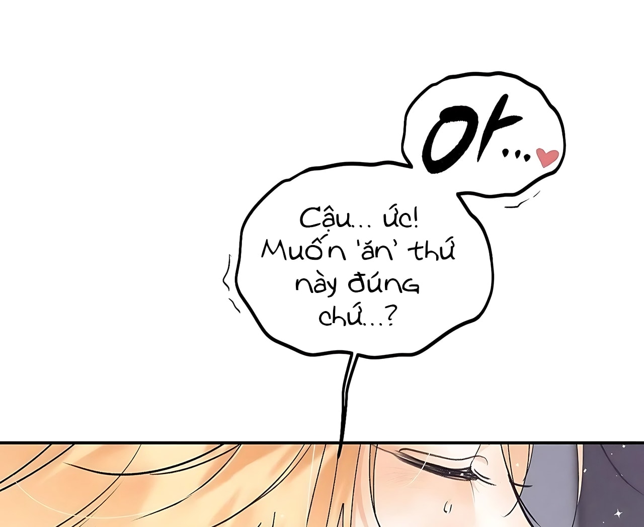 [18+] Người Đàn Ông Được Quỷ Theo Đuổi Chap Chapter 38-[18+] Người Đàn Ông Được Quỷ Theo Đuổi - Next Chap 43