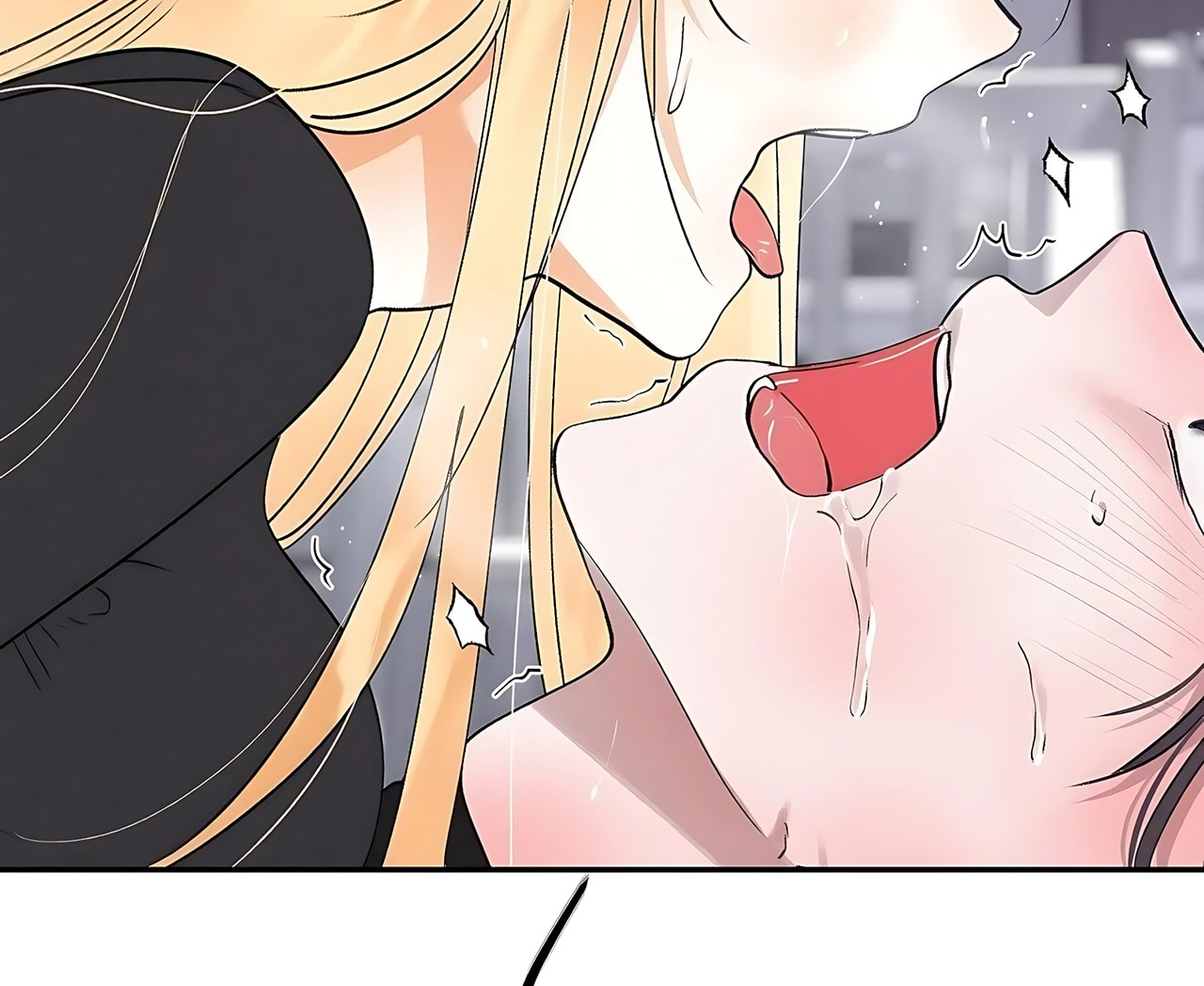 [18+] Người Đàn Ông Được Quỷ Theo Đuổi Chap Chapter 38-[18+] Người Đàn Ông Được Quỷ Theo Đuổi - Next Chap 43