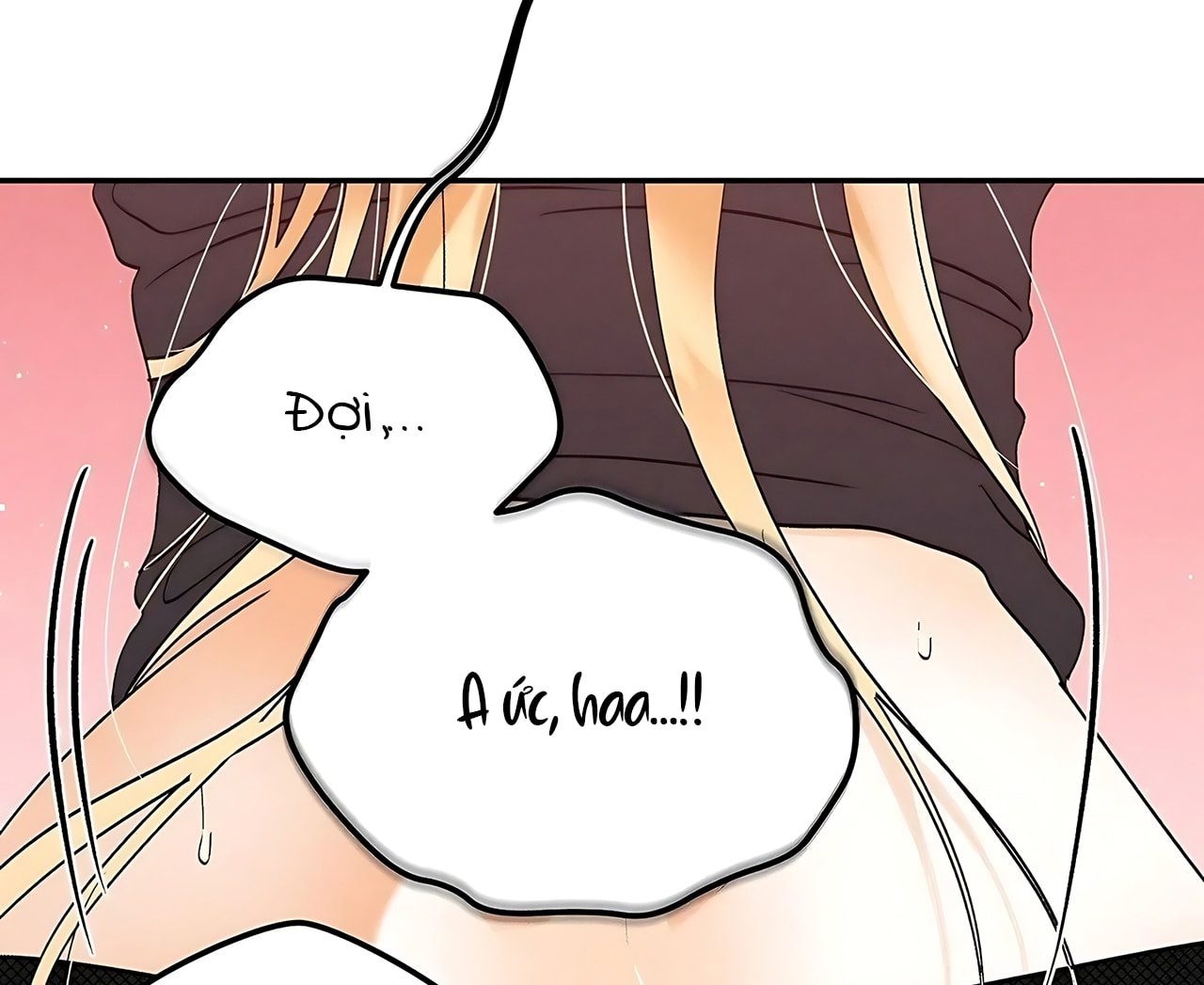 [18+] Người Đàn Ông Được Quỷ Theo Đuổi Chap Chapter 38-[18+] Người Đàn Ông Được Quỷ Theo Đuổi - Next Chap 43