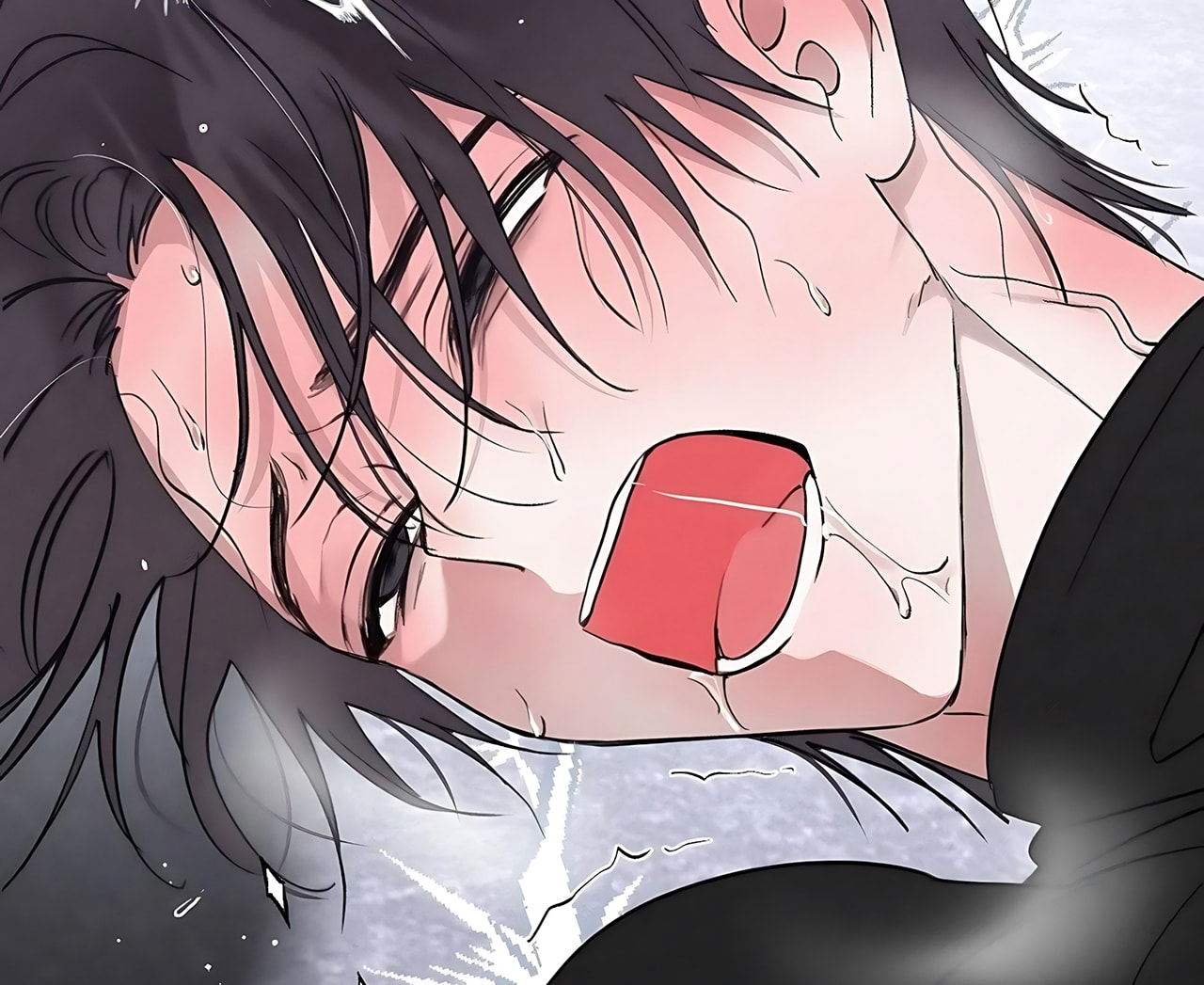 [18+] Người Đàn Ông Được Quỷ Theo Đuổi Chap Chapter 38-[18+] Người Đàn Ông Được Quỷ Theo Đuổi - Next Chap 43