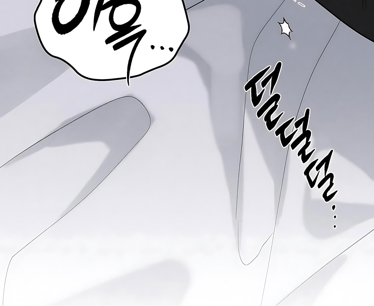 [18+] Người Đàn Ông Được Quỷ Theo Đuổi Chap Chapter 38-[18+] Người Đàn Ông Được Quỷ Theo Đuổi - Next Chap 43