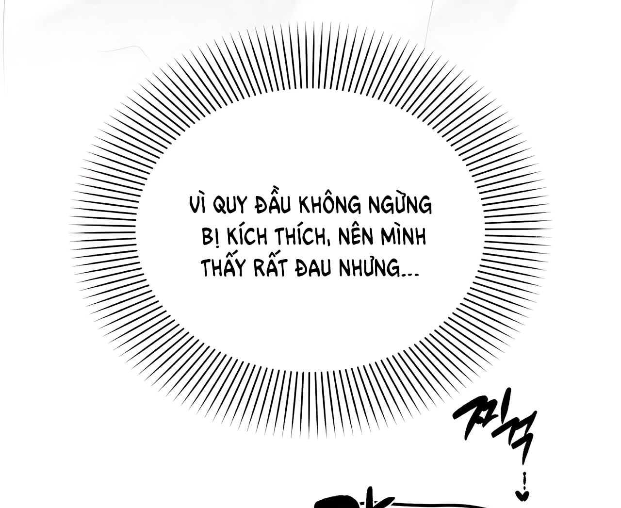 [18+] Người Đàn Ông Được Quỷ Theo Đuổi Chap Chapter 38-[18+] Người Đàn Ông Được Quỷ Theo Đuổi - Next Chap 43