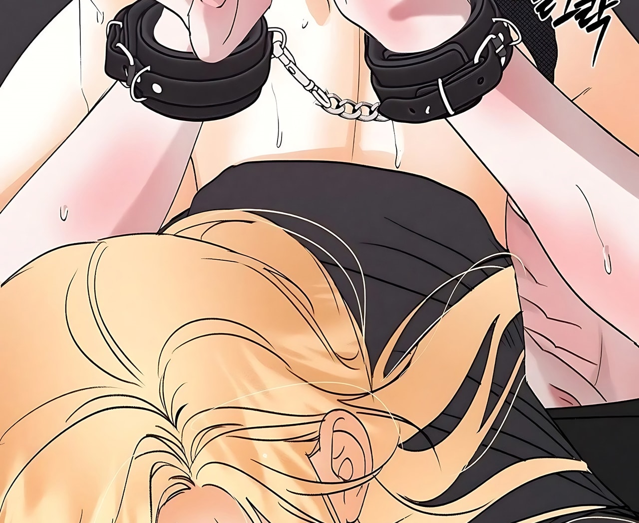 [18+] Người Đàn Ông Được Quỷ Theo Đuổi Chap Chapter 38-[18+] Người Đàn Ông Được Quỷ Theo Đuổi - Next Chap 43