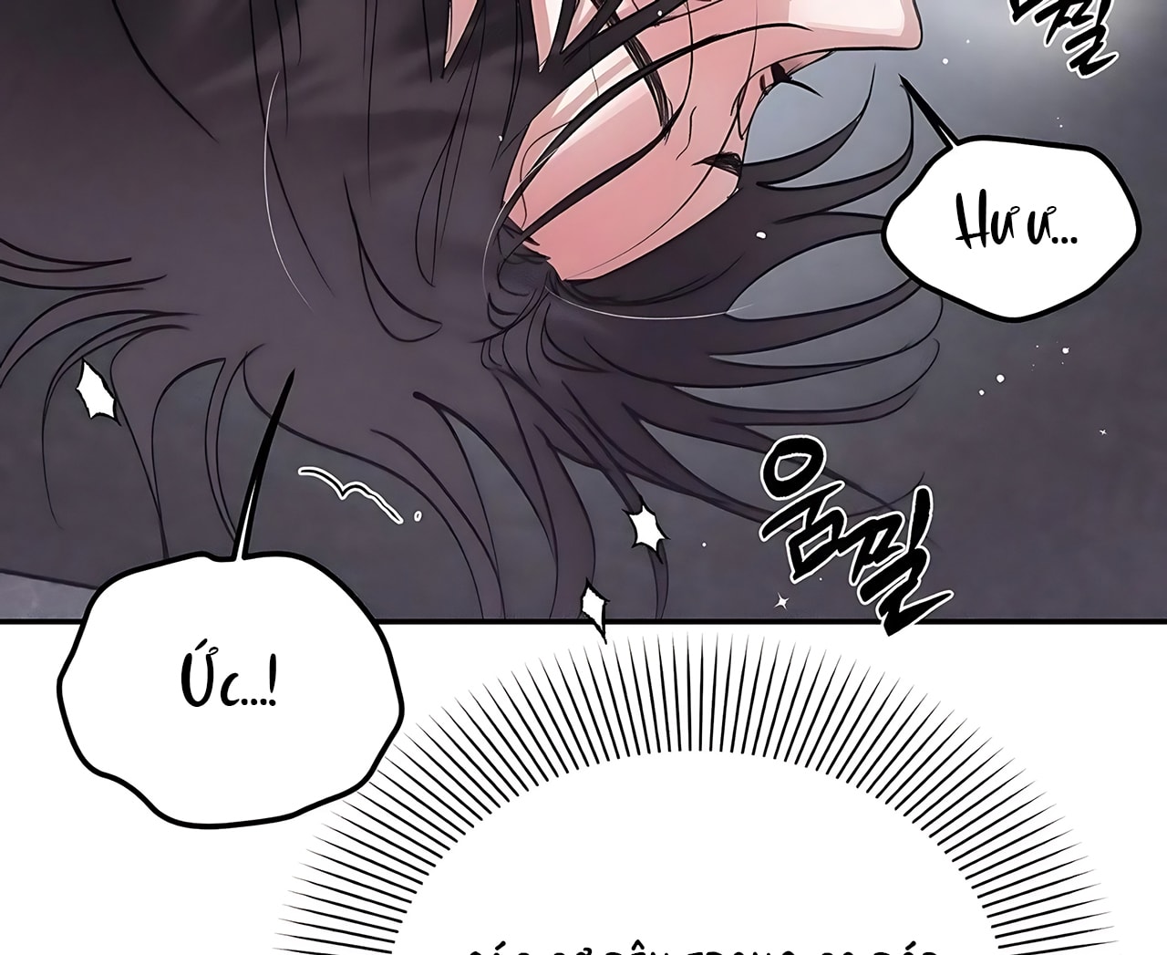 [18+] Người Đàn Ông Được Quỷ Theo Đuổi Chap Chapter 38-[18+] Người Đàn Ông Được Quỷ Theo Đuổi - Next Chap 43