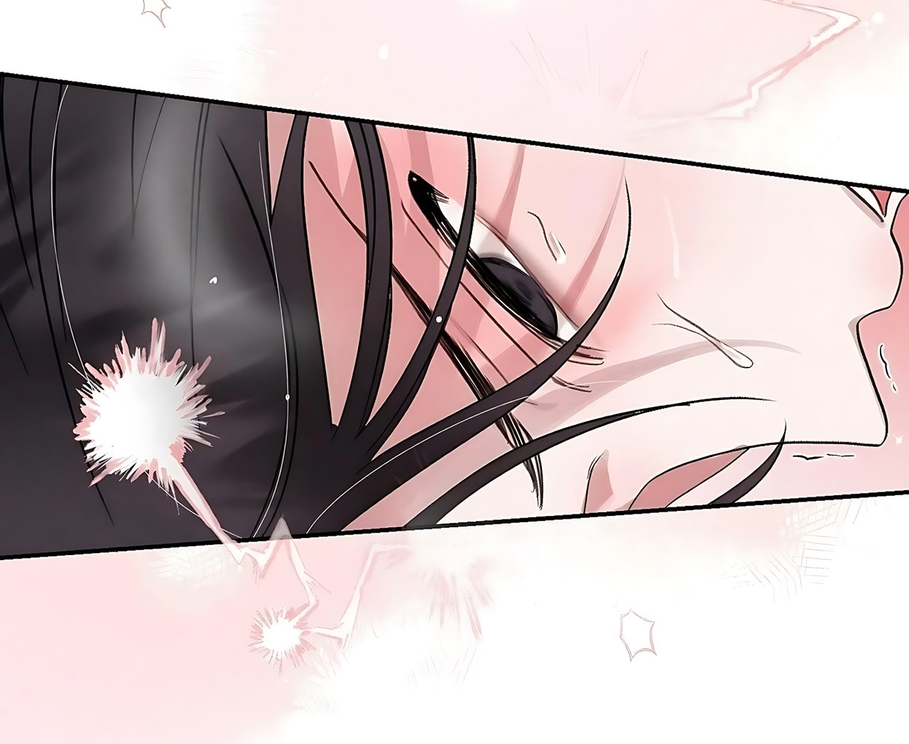 [18+] Người Đàn Ông Được Quỷ Theo Đuổi Chap Chapter 38-[18+] Người Đàn Ông Được Quỷ Theo Đuổi - Next Chap 43