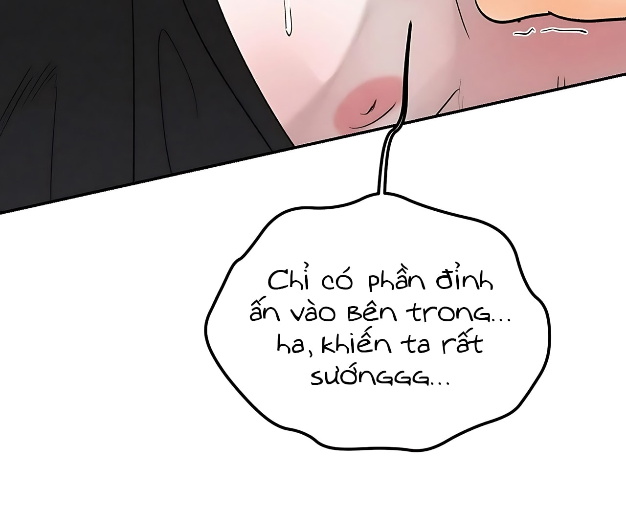 [18+] Người Đàn Ông Được Quỷ Theo Đuổi Chap Chapter 38-[18+] Người Đàn Ông Được Quỷ Theo Đuổi - Next Chap 43