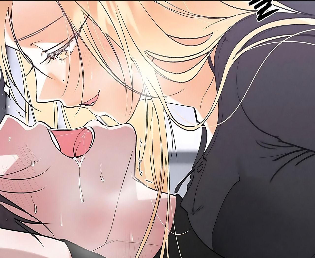 [18+] Người Đàn Ông Được Quỷ Theo Đuổi Chap Chapter 38-[18+] Người Đàn Ông Được Quỷ Theo Đuổi - Next Chap 43