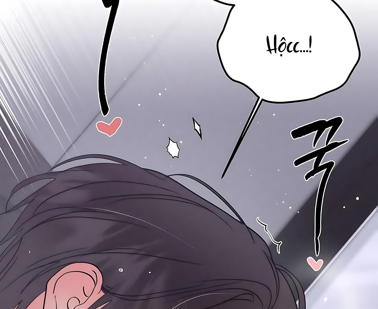[18+] Người Đàn Ông Được Quỷ Theo Đuổi Chap Chapter 38-[18+] Người Đàn Ông Được Quỷ Theo Đuổi - Next Chap 43