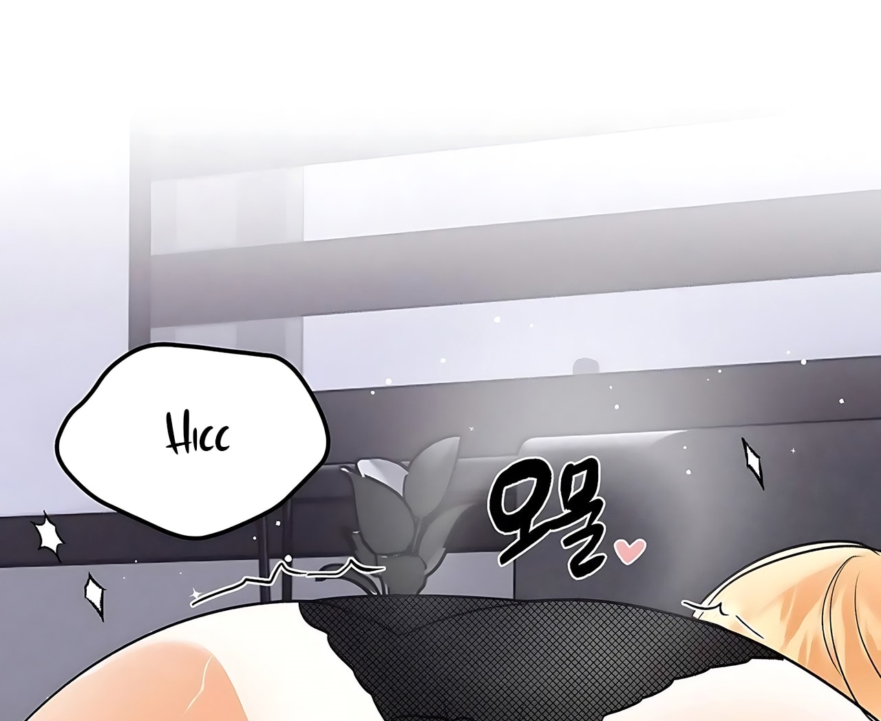 [18+] Người Đàn Ông Được Quỷ Theo Đuổi Chap Chapter 38-[18+] Người Đàn Ông Được Quỷ Theo Đuổi - Next Chap 43