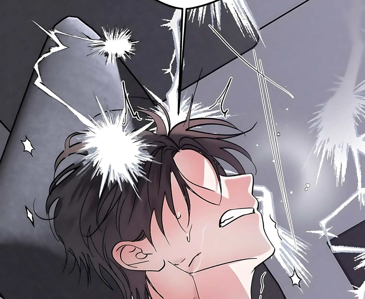 [18+] Người Đàn Ông Được Quỷ Theo Đuổi Chap Chapter 38-[18+] Người Đàn Ông Được Quỷ Theo Đuổi - Next Chap 43