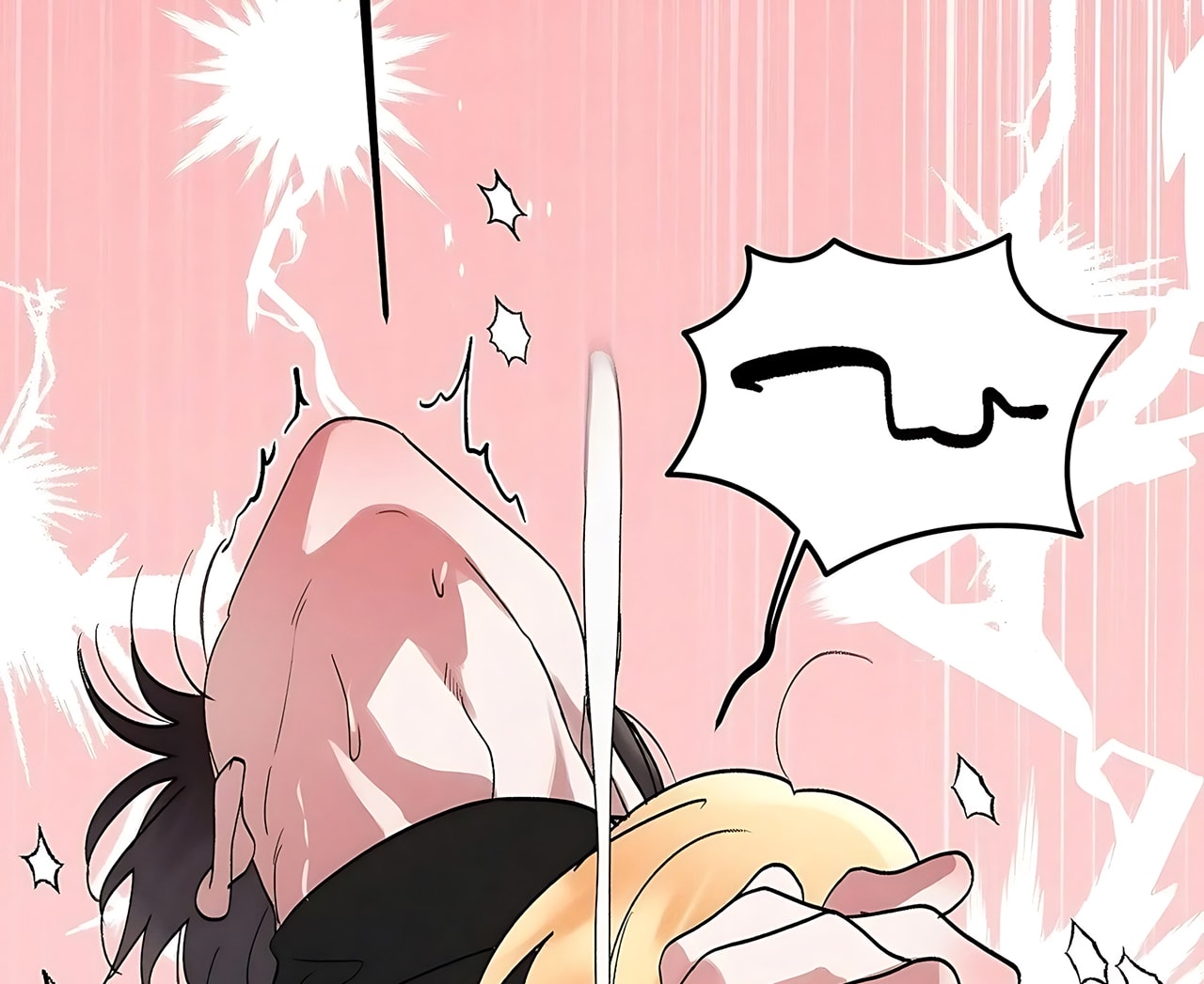 [18+] Người Đàn Ông Được Quỷ Theo Đuổi Chap Chapter 38-[18+] Người Đàn Ông Được Quỷ Theo Đuổi - Next Chap 43