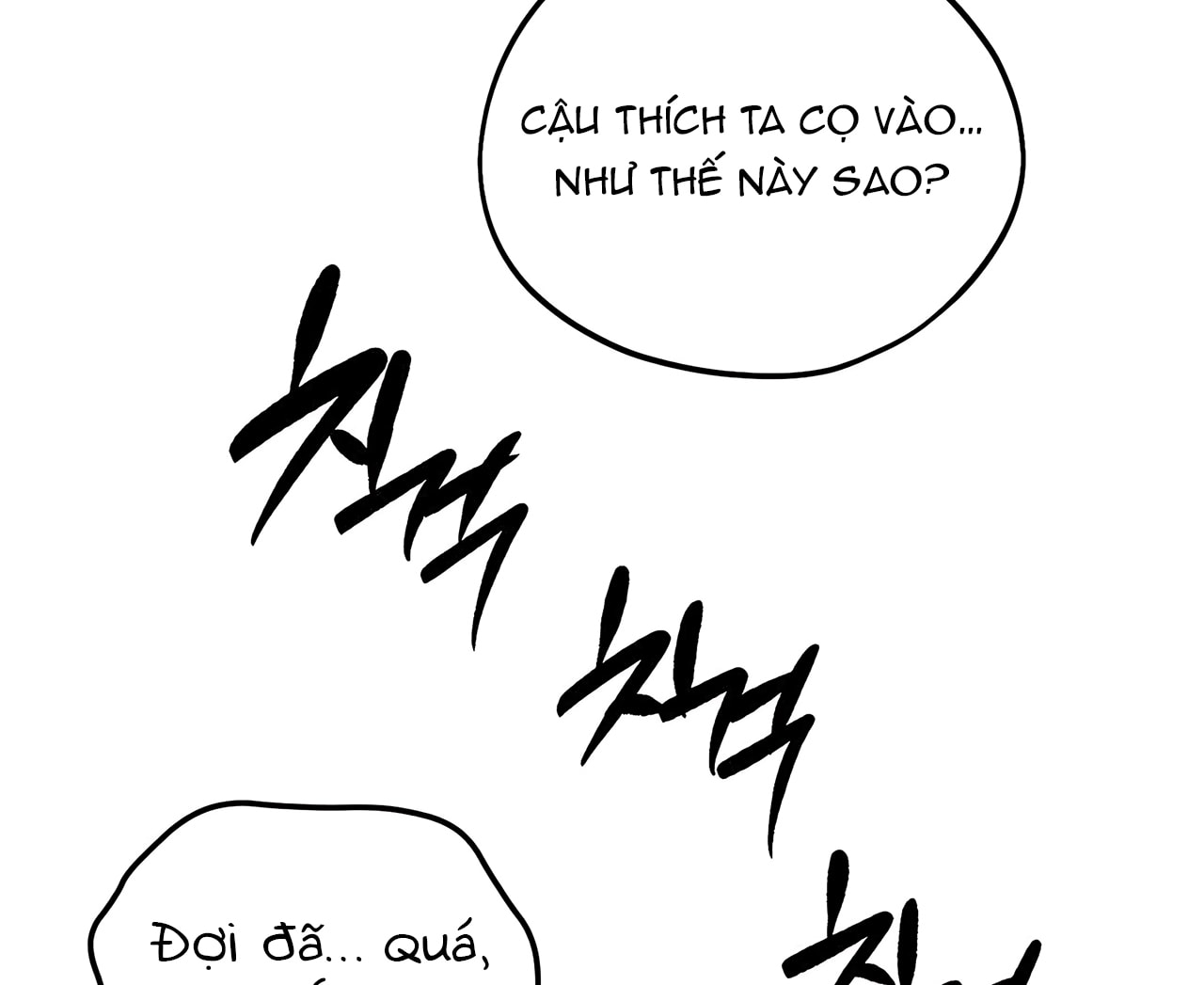 [18+] Người Đàn Ông Được Quỷ Theo Đuổi Chap Chapter 38-[18+] Người Đàn Ông Được Quỷ Theo Đuổi - Next Chap 43