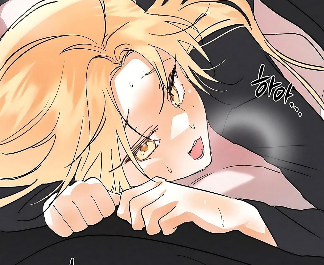 [18+] Người Đàn Ông Được Quỷ Theo Đuổi Chap Chapter 38-[18+] Người Đàn Ông Được Quỷ Theo Đuổi - Next Chap 43