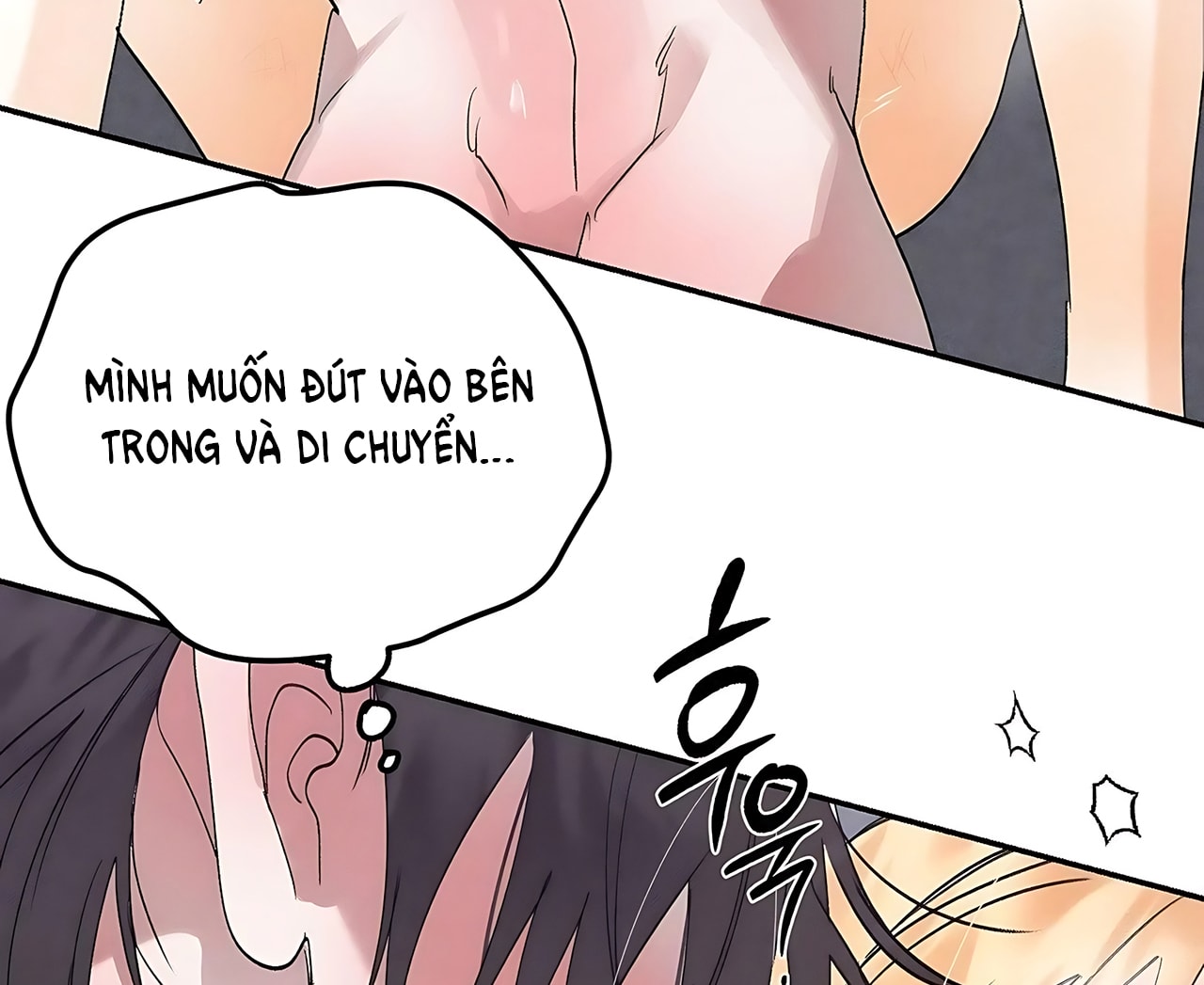 [18+] Người Đàn Ông Được Quỷ Theo Đuổi Chap Chapter 38-[18+] Người Đàn Ông Được Quỷ Theo Đuổi - Next Chap 43