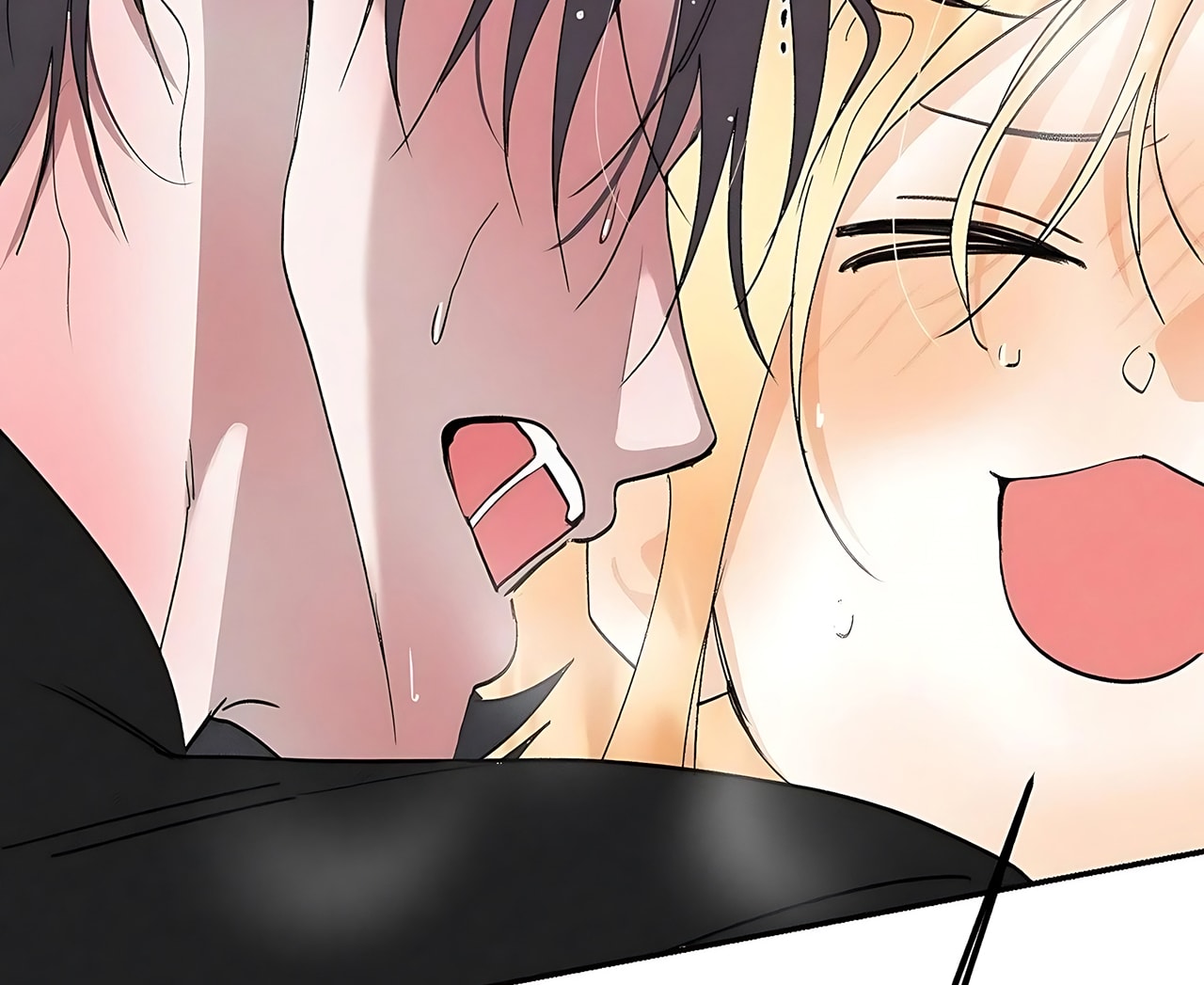 [18+] Người Đàn Ông Được Quỷ Theo Đuổi Chap Chapter 38-[18+] Người Đàn Ông Được Quỷ Theo Đuổi - Next Chap 43