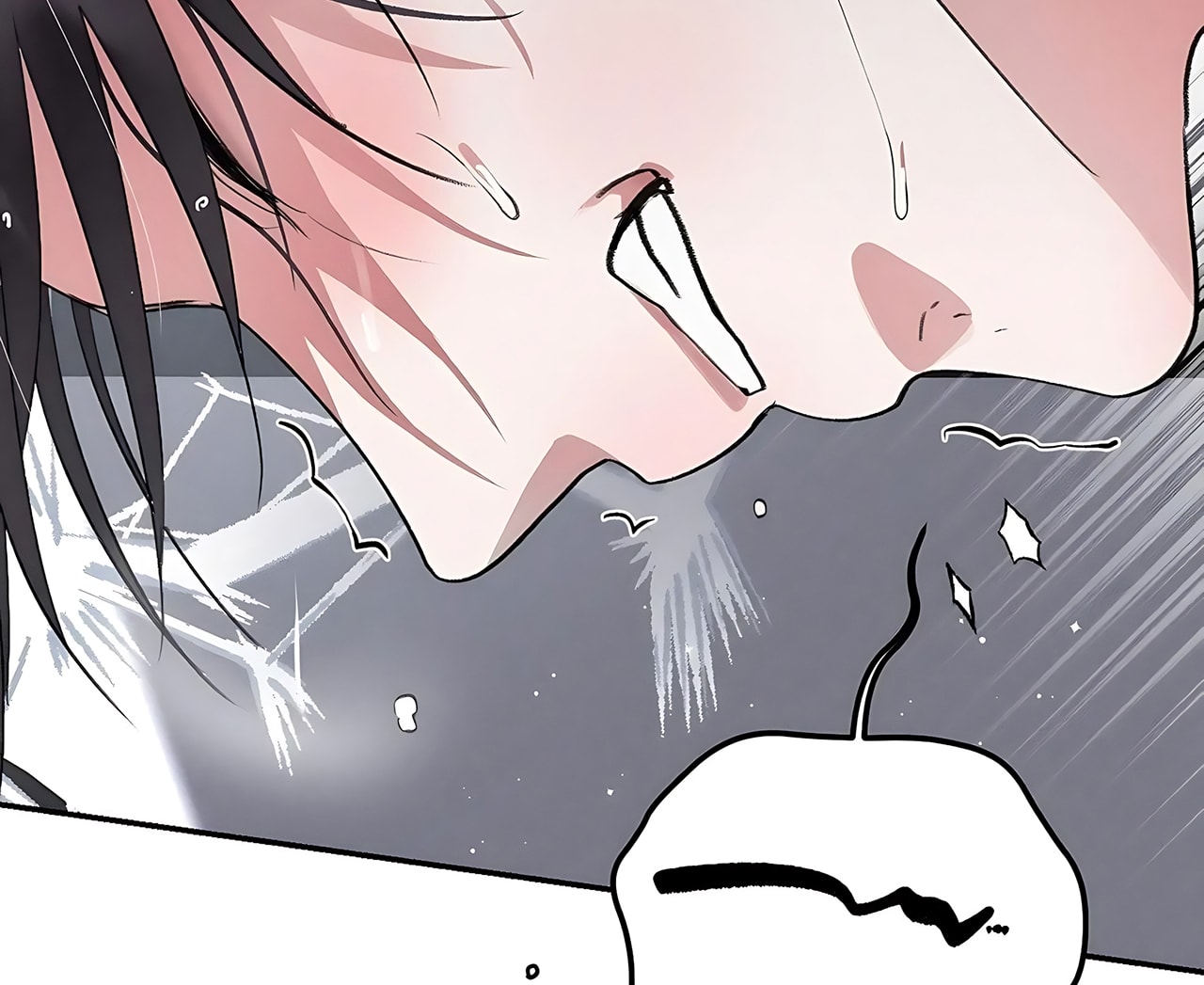 [18+] Người Đàn Ông Được Quỷ Theo Đuổi Chap Chapter 38-[18+] Người Đàn Ông Được Quỷ Theo Đuổi - Next Chap 43