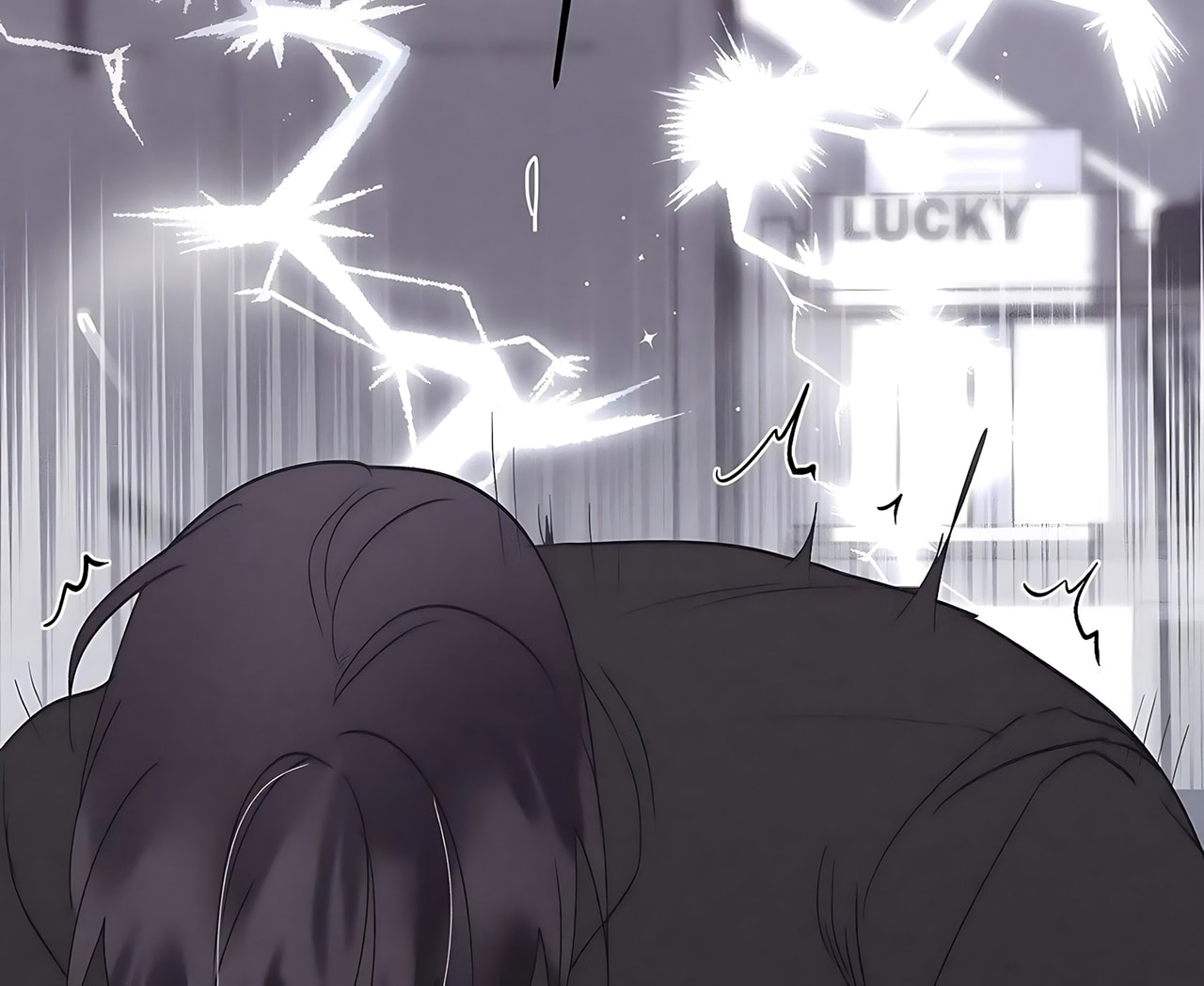 [18+] Người Đàn Ông Được Quỷ Theo Đuổi Chap Chapter 38-[18+] Người Đàn Ông Được Quỷ Theo Đuổi - Next Chap 43