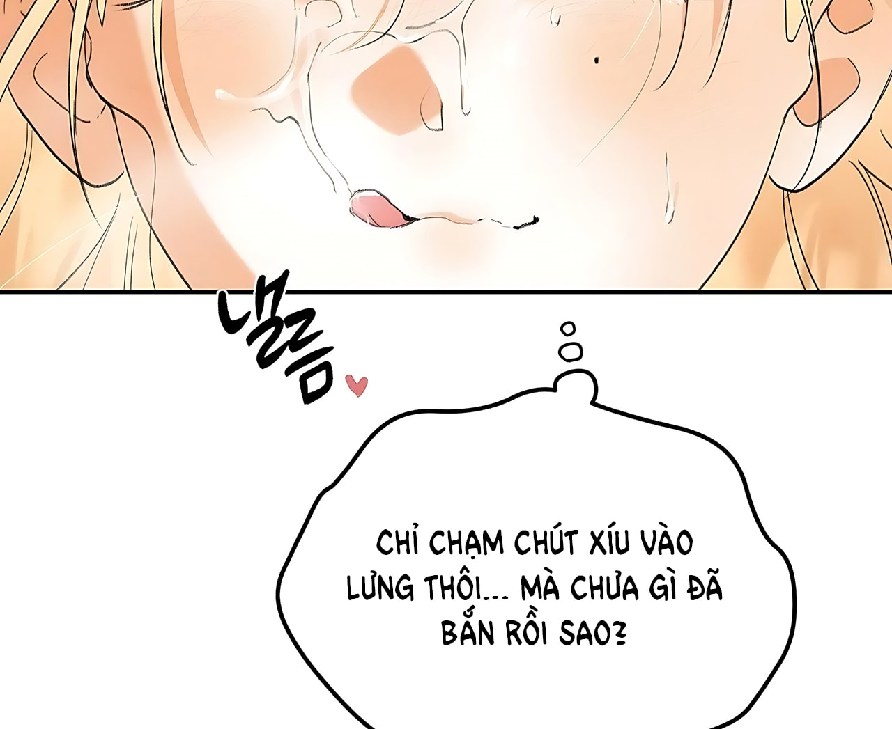 [18+] Người Đàn Ông Được Quỷ Theo Đuổi Chap Chapter 38-[18+] Người Đàn Ông Được Quỷ Theo Đuổi - Next Chap 43