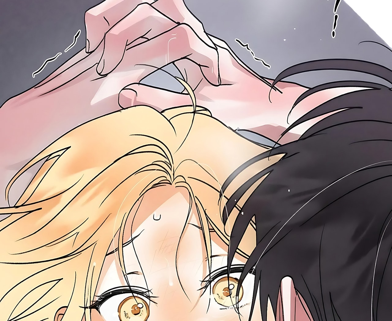 [18+] Người Đàn Ông Được Quỷ Theo Đuổi Chap Chapter 38-[18+] Người Đàn Ông Được Quỷ Theo Đuổi - Next Chap 43