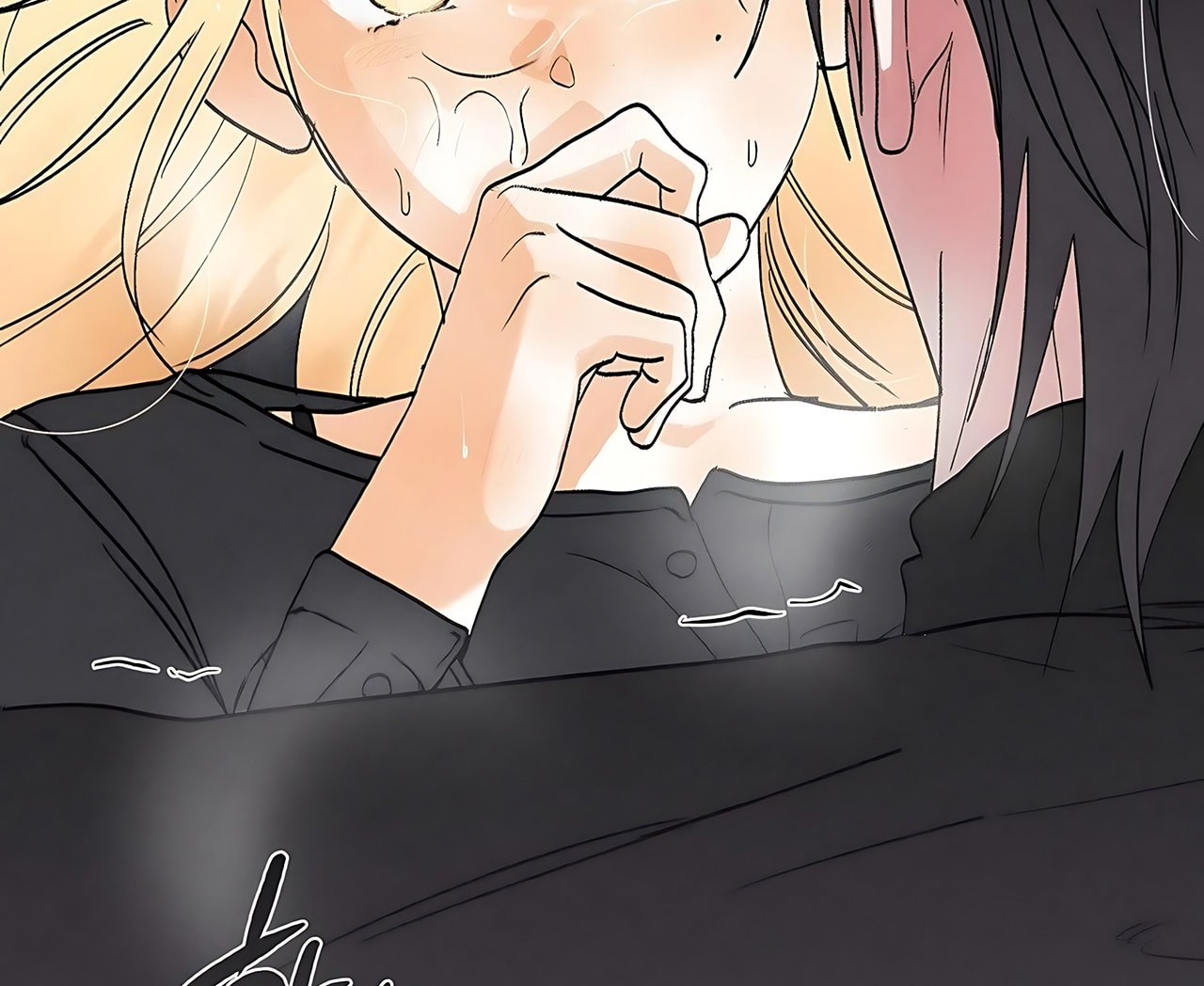 [18+] Người Đàn Ông Được Quỷ Theo Đuổi Chap Chapter 38-[18+] Người Đàn Ông Được Quỷ Theo Đuổi - Next Chap 43