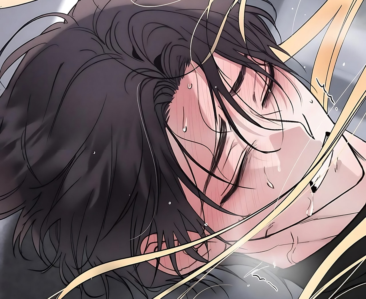 [18+] Người Đàn Ông Được Quỷ Theo Đuổi Chap Chapter 38-[18+] Người Đàn Ông Được Quỷ Theo Đuổi - Next Chap 43
