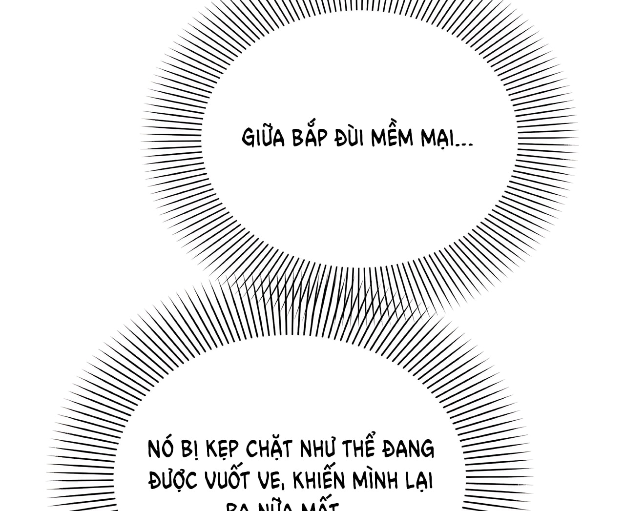 [18+] Người Đàn Ông Được Quỷ Theo Đuổi Chap Chapter 38-[18+] Người Đàn Ông Được Quỷ Theo Đuổi - Next Chap 43