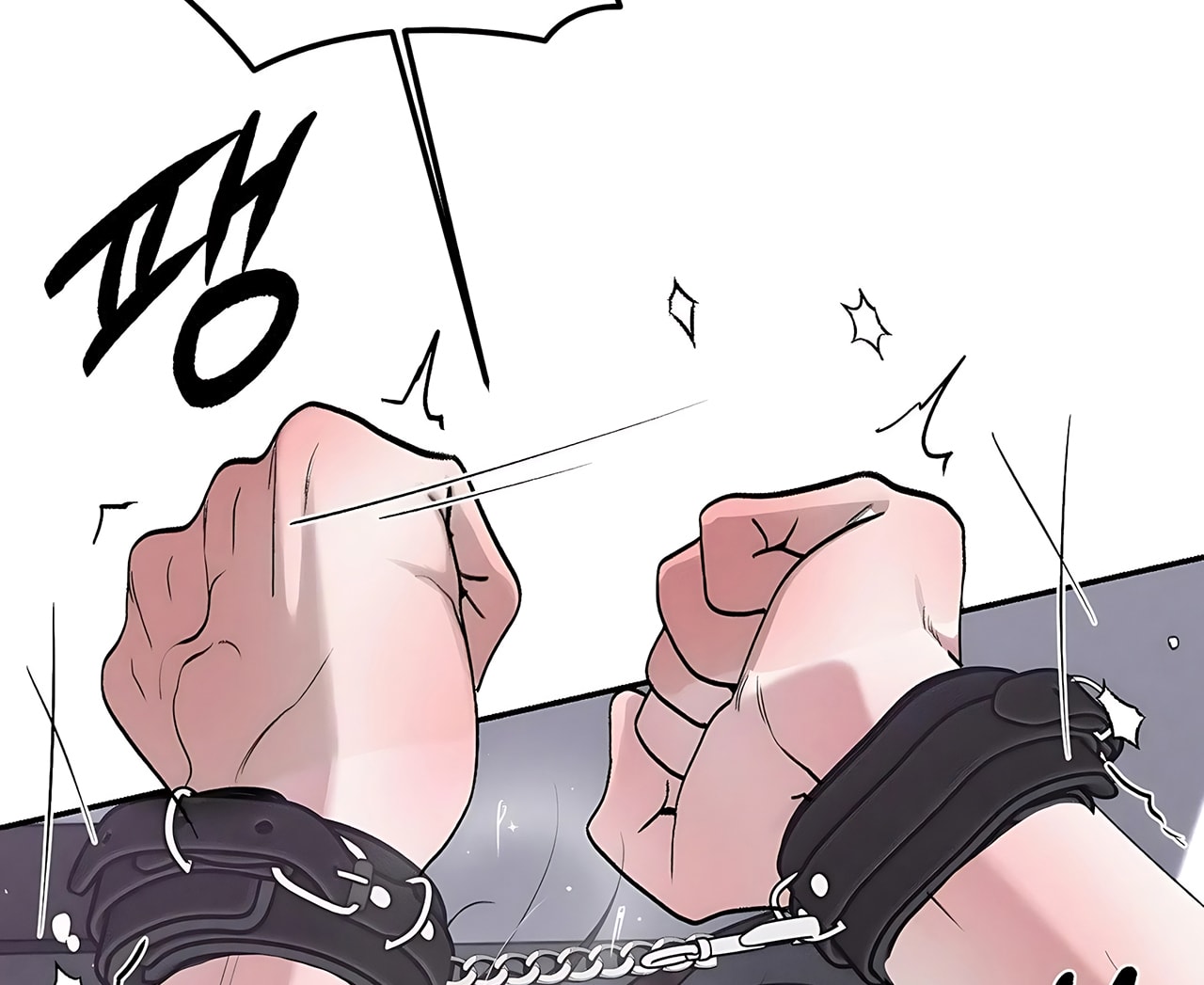 [18+] Người Đàn Ông Được Quỷ Theo Đuổi Chap Chapter 38-[18+] Người Đàn Ông Được Quỷ Theo Đuổi - Next Chap 43