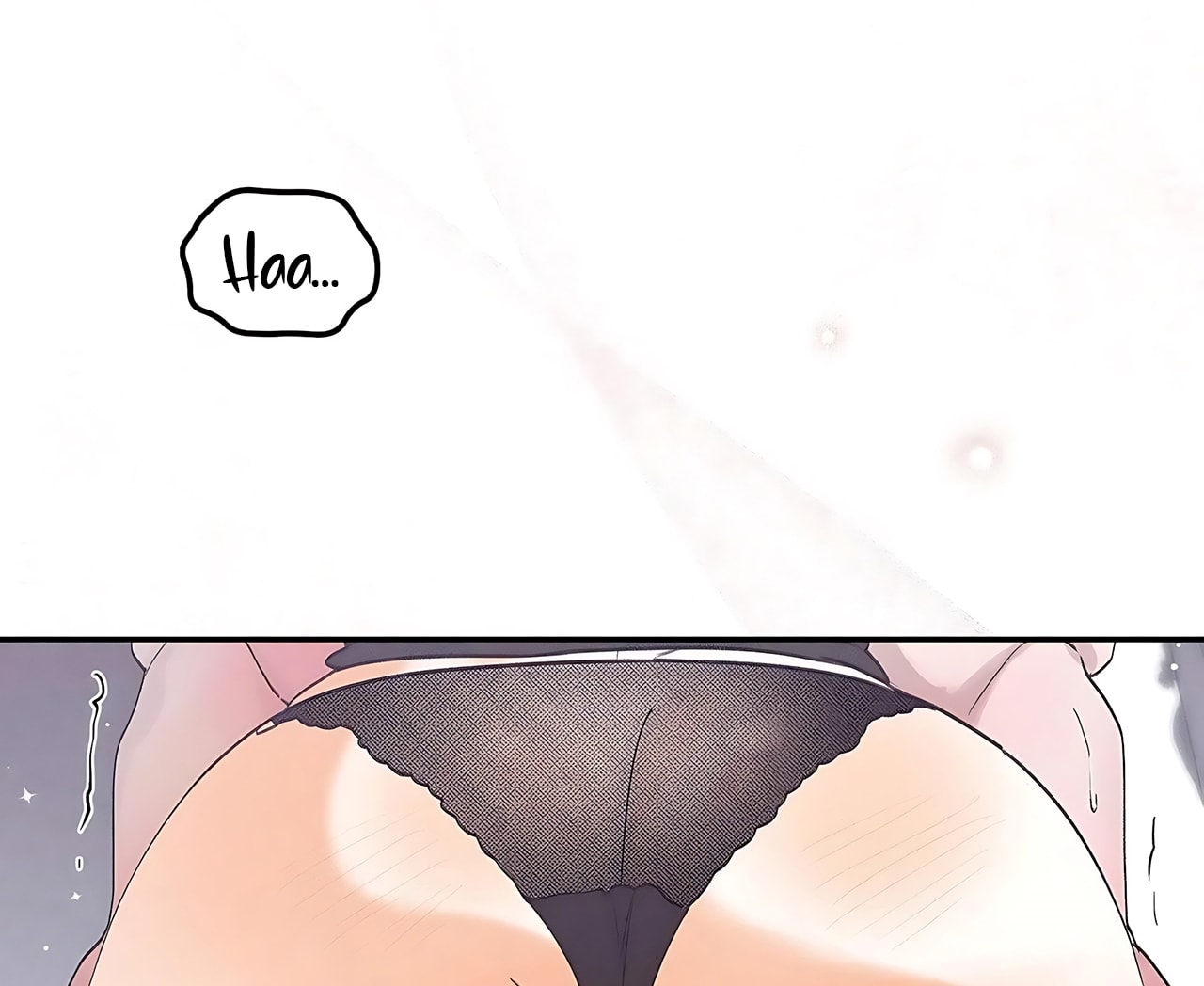 [18+] Người Đàn Ông Được Quỷ Theo Đuổi Chap Chapter 38-[18+] Người Đàn Ông Được Quỷ Theo Đuổi - Next Chap 43