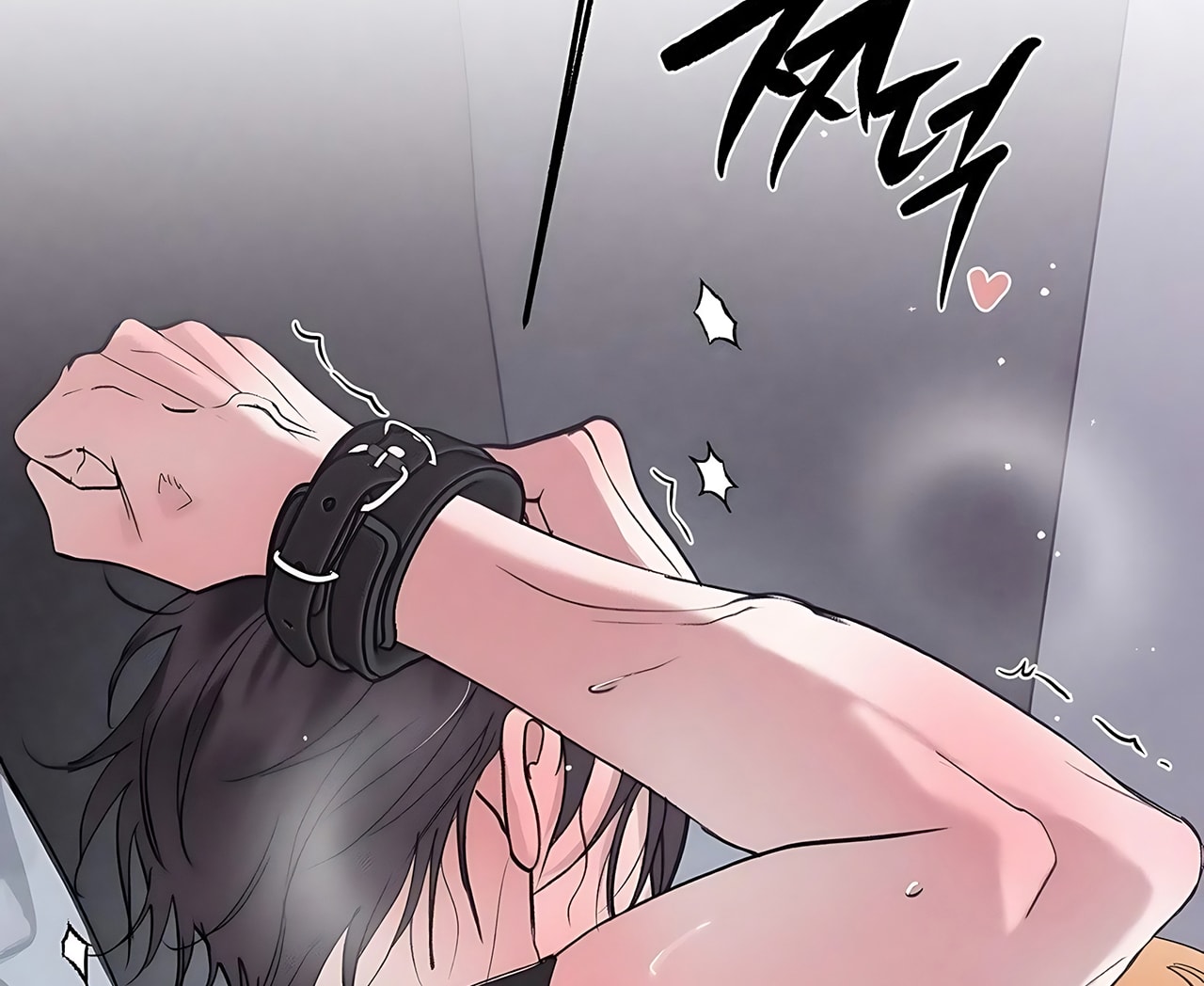 [18+] Người Đàn Ông Được Quỷ Theo Đuổi Chap Chapter 38-[18+] Người Đàn Ông Được Quỷ Theo Đuổi - Next Chap 43