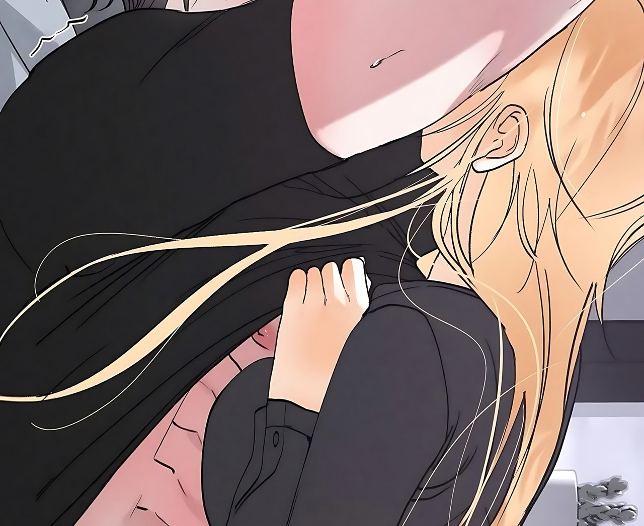 [18+] Người Đàn Ông Được Quỷ Theo Đuổi Chap Chapter 38-[18+] Người Đàn Ông Được Quỷ Theo Đuổi - Next Chap 43