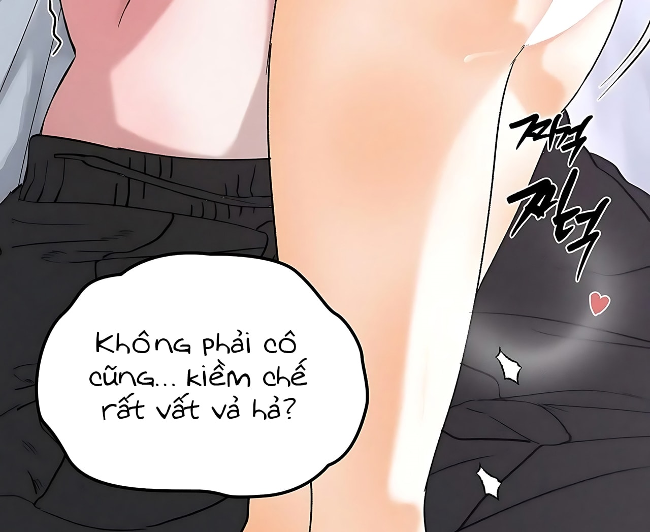 [18+] Người Đàn Ông Được Quỷ Theo Đuổi Chap Chapter 38-[18+] Người Đàn Ông Được Quỷ Theo Đuổi - Next Chap 43