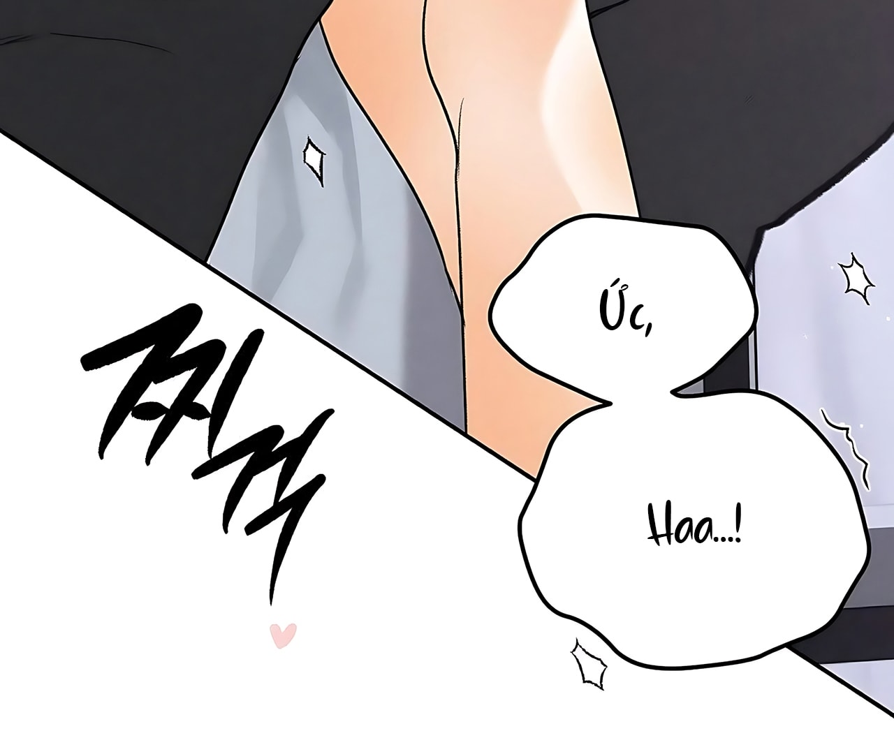 [18+] Người Đàn Ông Được Quỷ Theo Đuổi Chap Chapter 38-[18+] Người Đàn Ông Được Quỷ Theo Đuổi - Next Chap 43